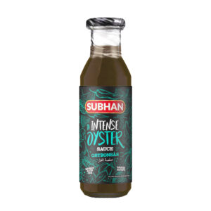 SUBHAN OSTER SAUCE