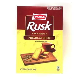 PARLE RUSK