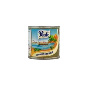 PEAK CONDENSED MILK 160ml