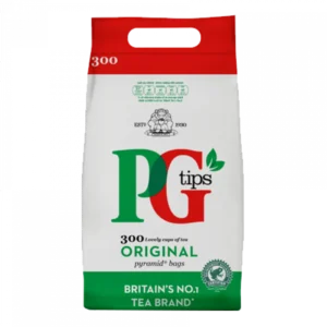 PG TIPS 300b