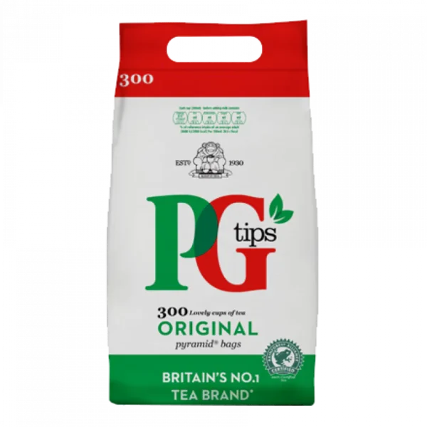 PG TIPS 300b
