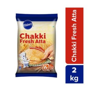 PILSBURRY 2kg