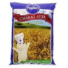 PILSSBURY CHAKKI ATTA 10KG