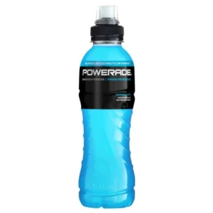 POWERADE MOUNTAIN BLAST 500 ml