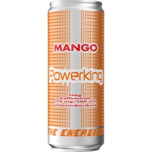 POWERKING MANGO 250ml