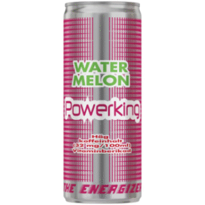 POWERKING WATERMELON 250ml