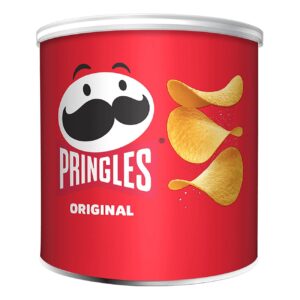 PRINGLES ORIGINAL