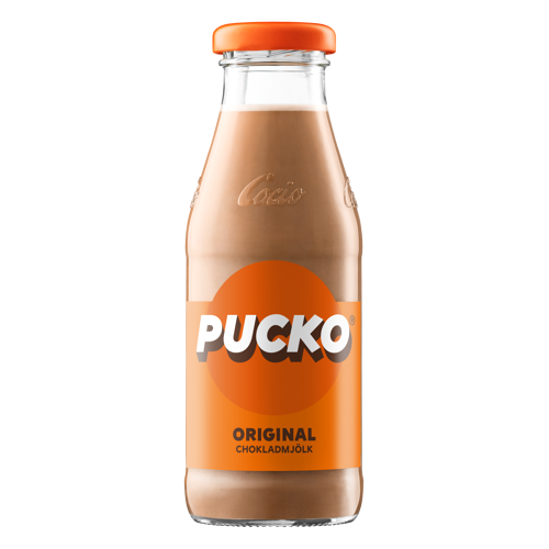 PUCKO 270ml