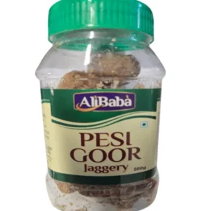 ALIBABA PESI JAGGERY 500g