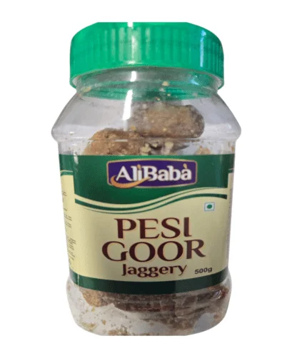 ALIBABA PESI JAGGERY 500g