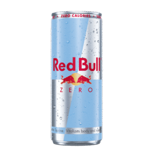 REDBULL ZERO 330ml