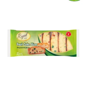REGAL FRUIT CAKE
