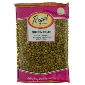 REGAL GREEN PEAS
