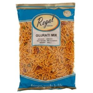 REGAL GUJRATI MIX