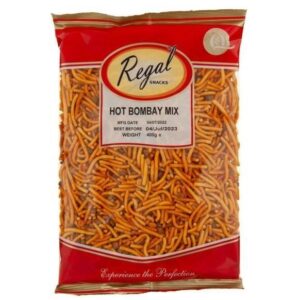 REGAL HOT BOMBAY MIX