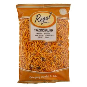 REGAL TRADITIONAL MIX