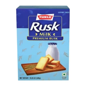 RUSK MILK PREMIUM 546g