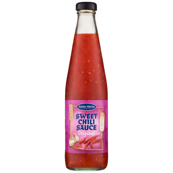 SAN MARIA SWEET CHILLI SAUCE 500ml