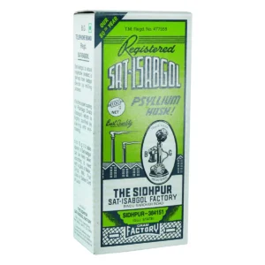 SAT ISABGOL