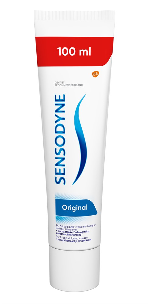 SENSODYNE 100ml