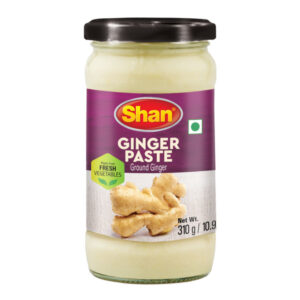 SHAN GINGER PASTE 310g
