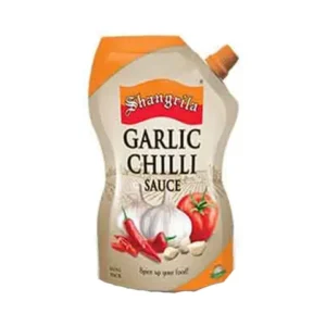 SHANGRILA GINGER CHILLI SAUCE 400g