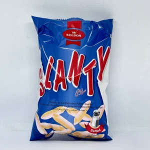 SLANTY SALTED 60g