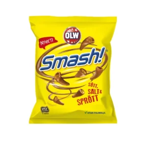 SMASH