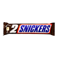 SNICKERS 2