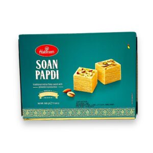SOAN PAPDI 500g