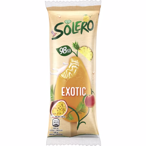 SOLERO