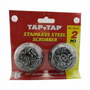 STAR Scrubber 2pcs