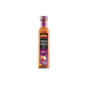 SHANGRILA PERI PERI SAUCE 285g