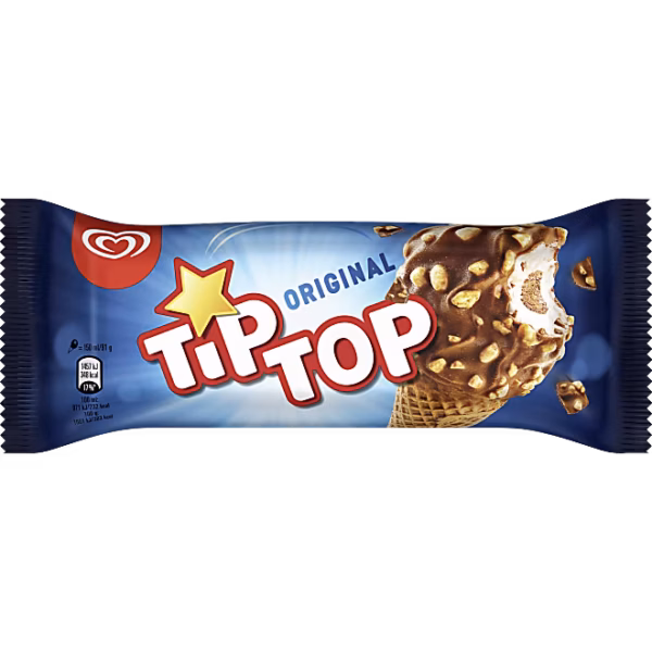 TIPTOP ORIGINAL