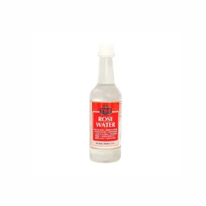 TRS ROSE WATER 190ml