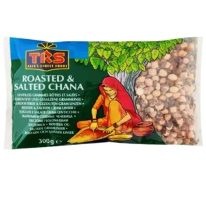 TRS ROASTED CHANA 300g