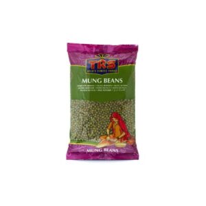 TRS MUNG BEANS 1KG