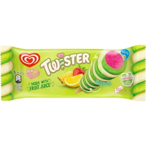 TWISTER