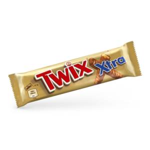 TWIX XTRA