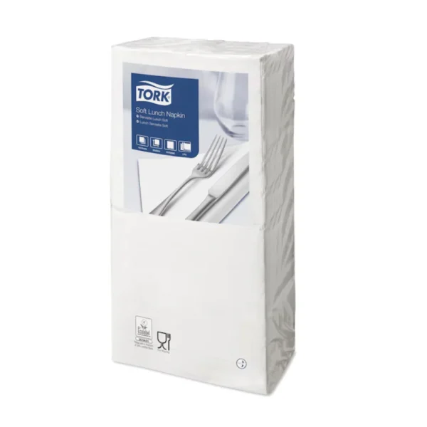 TORK Soft Napkin