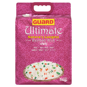 ULTIMATE NATURE'S LONGEST 5KG