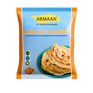 Armaan Traditional Malalabar Parathas (5 Piece)