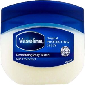 VASELINE ORIGINAL 100ml