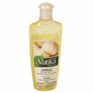 VATIKA GARLIC HAIR OIL 200ml