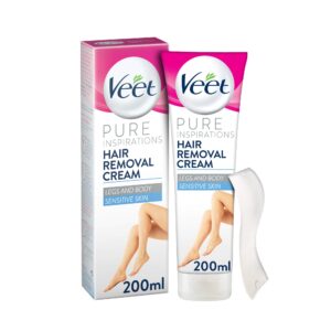 VEET REMOVAL CREAM 200ml
