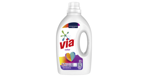 VIA COLOR 1320ml