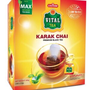 VITAL KARAK CHAI 100B