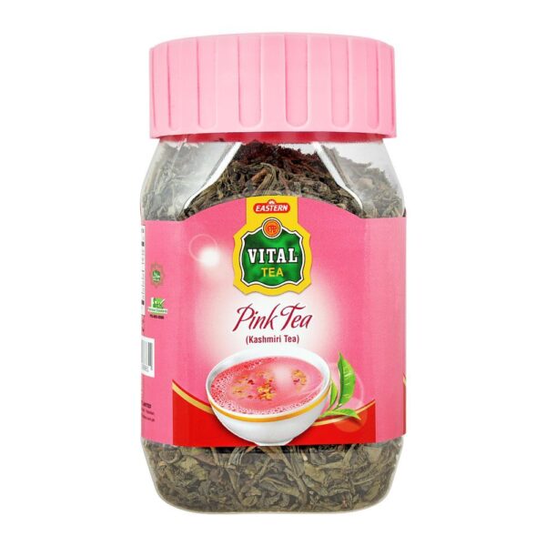VITAL PESHAWARI GREEN TEA 500g