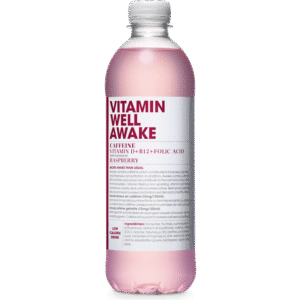 VITAMIN WELL AWAKE 500ml