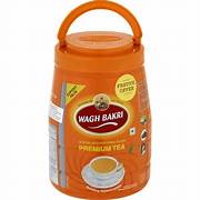 WAGH BAKRI TEA 1kg